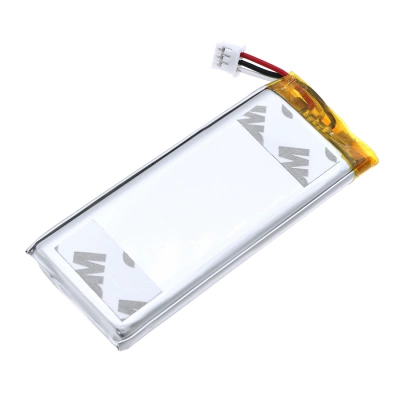 Аккумулятор Ajax, Hub 2 4G Backup Battery, Hub 2 Plus Backup Battery, Hubs with 4G connectivity, 3000 мАч, CS фото 2