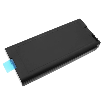 Аккумулятор Panasonic, ToughBook CF-29, ToughBook CF-29A, ToughBook CF-29E, 6600 мАч, CS фото 5