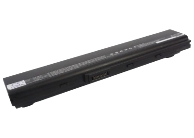 Аккумулятор Asus, N82, N82E, N82EI, 6600 мАч, CS фото 1