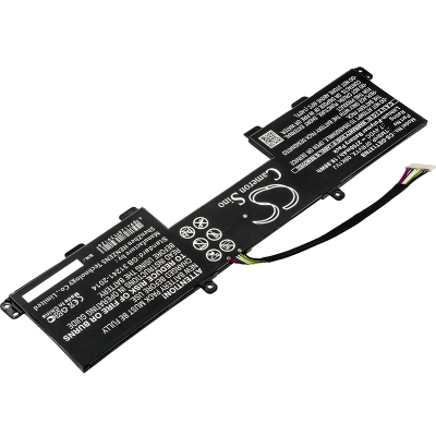Аккумулятор Dell, Latitude 13 7350, 2700 мАч, CS фото 3