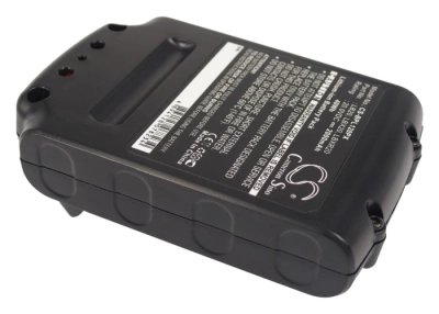 Аккумулятор Stanley | Bostitch | Porter Cable | Black & Decker, FMC625D2, FMC645D2, FMC675B, 2000 мАч, CS фото 2
