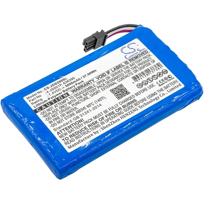 Аккумулятор JDSU | Viavi, VIAVI MTS-2000, Smart OTDR, Viavi Smart OTDR 100AS, 5000 мАч, CS фото 1