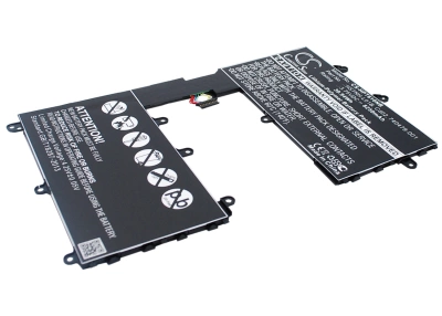 Аккумулятор HP, Omni 10, Pro Tablet 610, HSTNH-Q12C, 8250 мАч, CS фото 5