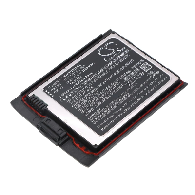 Аккумулятор Honeywell, CT30 XP Mobile Computer, CT37, 3700 мАч, CS фото 1