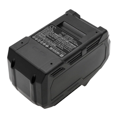 Аккумулятор Makita, 40V MAX XGT, CF001G, DF001G, 6000 мАч, CS фото 5