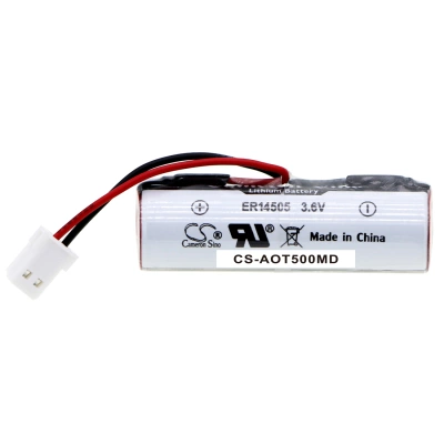 Батарея AeroScout, T2-EB Sensor Tag, T5 Sensor Tag, T5B Sensor Tag, 2700 мАч, CS фото 5