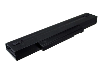 Аккумулятор Fujitsu, Fujitsu Esprimo Mobile V5515, Esprimo Mobile V5535, Esprimo Mobile V5555, 4400 мАч, CS фото 2