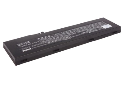 Аккумулятор HP | Compaq, Pavilion TX2600, Pavilion TX2601, Pavilion TX 2602, 3600 мАч, CS фото 4