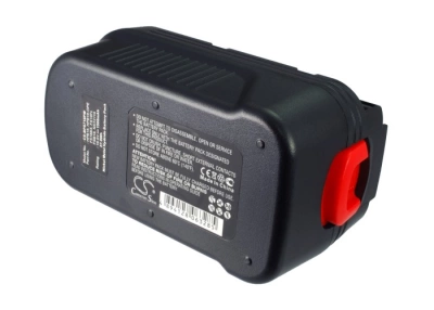 Аккумулятор Black & Decker | Firestorm, BDGL1800, BDGL18K-2, XTC183BK, 1500 мАч, CS фото 5