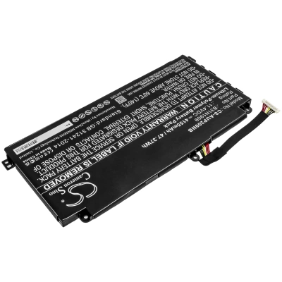 Аккумулятор Asus, ExpertBook P2 P2451FA-EK0261T, ExpertBook P2 P2451FA-EK0261, ExpertBook P2 P2451FB, 4155 мАч, CS фото 3