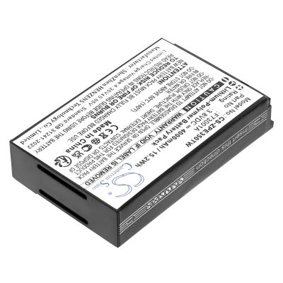 Аккумулятор Caltta | ZTE, E350 EChat POC, E700, 4000 мАч, CS фото 2