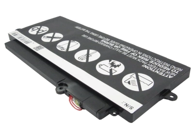 Аккумулятор Lenovo, IdeaPad U510, Ideapad U510 59-349348, IdeaPad U510-MBM66GE, 4050 мАч, CS фото 5