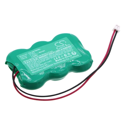 Аккумулятор Getronic, GT Auto Alarm Car Siren, 944 Siren, 945 Siren, 80 мАч, CS фото 1