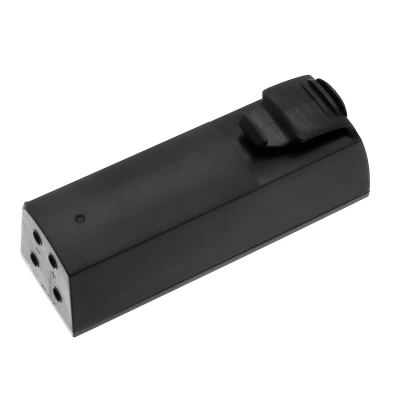 Аккумулятор Hetronic, ERGO-S, 2600 мАч, CS фото 2