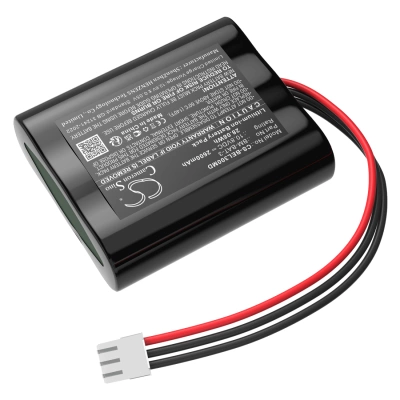 Аккумулятор Bionet, BM3 Pro, BM3Vet Elite, BM5Vet Elite, 2600 мАч, CS фото 2