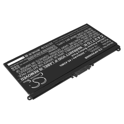Аккумулятор HP, 2950 мАч, CS фото 3