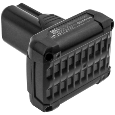 Аккумулятор Bosch | Wurth, GDR 10.8 V-LI, GLI 10.8 V-LI, GMF 10.8 V-LI, 4000 мАч, CS фото 6