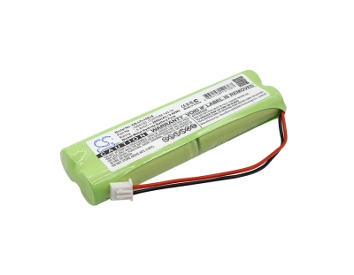Аккумулятор Lithonia, Daybright D-AA650BX4, D-AA650BX4 LONG, Exit Signs, 2000 мАч, CS фото 1