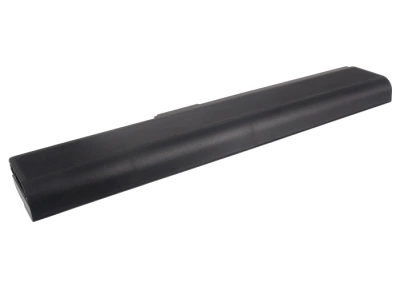 Аккумулятор Asus, K52, K52f, K52jr, 4400 мАч, CS фото 4