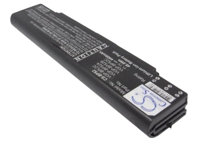Аккумулятор Sony, S49CP/ B, VAIO VGC-LB52B, VAIO VGN-FJ92S, 4400 мАч, CS фото 1