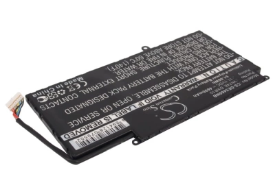 Аккумулятор Dell, Vostro 5460, Vostro 5470, Vostro 5460D-2426, 4600 мАч, CS фото 6