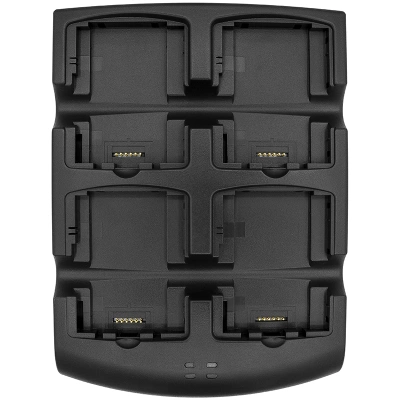 Зарядное устройство Symbol, MC3100, MC3190, MC3190G, Cameron Sino фото 6