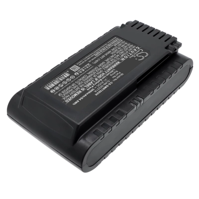 Аккумулятор Samsung, DJ96-00227A, Jet 70, Jet 70 Easym VS15T7033R4/SH, 3000 мАч, CS фото 4