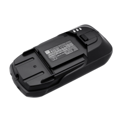 Аккумулятор OBH Nordica | Tefal | Rowenta, Air Force 11.60, EO9871, EO9871NO / 4Q0, 2000 мАч, CS фото 3