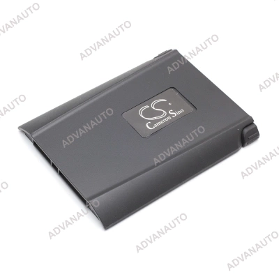 Аккумулятор ТСД Zebra (Motorola, Symbol) TC51, TC510, TC51HC, TC52, TC56, TC57, 4200 mAh, CS фото 2