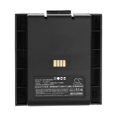 Аккумулятор Hi-Target, Ihand18 Data Collector, Qmini GPS, 2000 мАч, CS фото 5