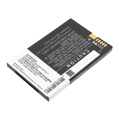 Аккумулятор VeriFone, e280s, e280s V2, 3000 мАч, CS фото 4