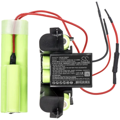 Аккумулятор AEG | Electrolux, 00273713, 900273725, 900273736, 1500 мАч, CS фото 3