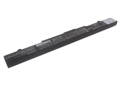 Аккумулятор Asus, X450, X450V, X450VB, 2200 мАч, CS фото 2