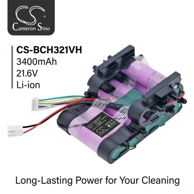 Аккумулятор Bosch, 323204 23/01, BBH3ALL21 /03, BBH3ALL23, 3400 мАч, CS фото 3