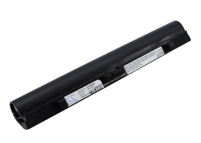Аккумулятор Lenovo, ideapad S9, ideapad S9e, ideapad S10, 2600 мАч, CS фото 2