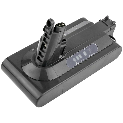 Аккумулятор Dyson, V10, Cyclone V10, V10 Cyclone series, 2500 мАч, CS фото 3