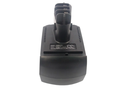 Аккумулятор Metabo, BS 12 SP, BSZ 12, BSZ 12 Impuls, 3300 мАч, CS фото 3