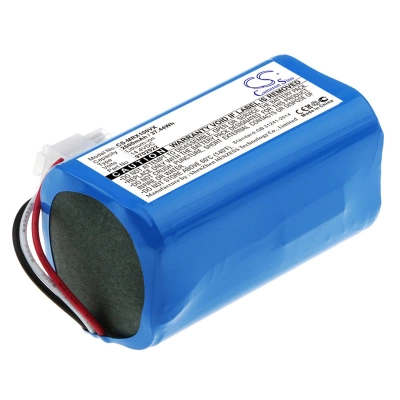 Аккумулятор Miele, SLQL0, RX1-SJQL0, RX2-SLQL0, 2600 мАч, CS фото 1