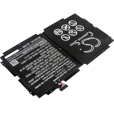 Аккумулятор Asus, Transformer Book T300FA, T300FA-FE001H, T300FA-DH12T-CA, 3900 мАч, CS фото 4