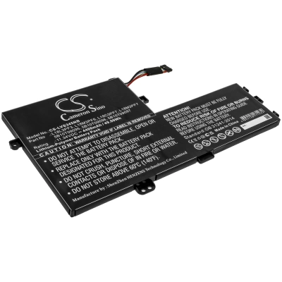 Аккумулятор Lenovo, IdeaPad S340-15IIL(81WW), ideapad C340-15IWL 81N5001LAU, ideapad S340-15IIL 81VW002UAU, 4400 мАч, CS фото 1