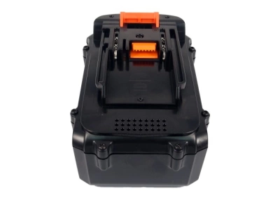 Аккумулятор Makita, BHR261, BHR261RDE, MUB360DZ, 4000 мАч, CS фото 4