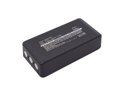 Аккумулятор Falard, RC 012, RC12, RC12R, 2600 мАч, CS фото 1
