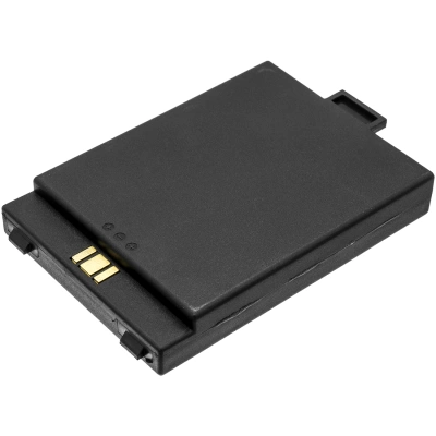 Аккумулятор Pax, S90 3G, 1800 мАч, CS фото 5