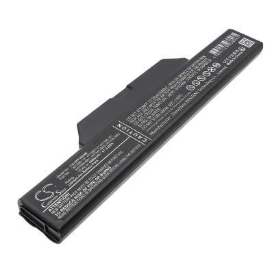 Аккумулятор Compaq | HP, 511, 611, 550, 4400 мАч, CS фото 1