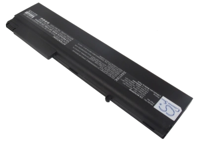 Аккумулятор HP, Business Notebook 8700, Business Notebook nw8440 Mobile Workstation, Business Notebook 8510w Mobile W, 6600 мАч, CS фото 3