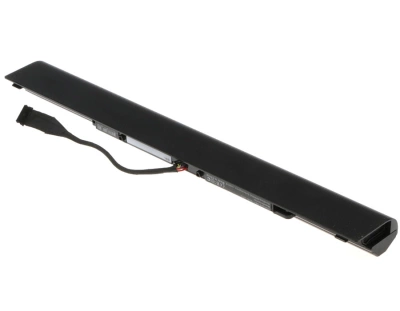 Аккумулятор Lenovo, V4400, Ideapad 100 80QQ, TianYi100-14, 2200 мАч, CS фото 4