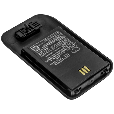 Аккумулятор Ascom | Mitel | Unify | Innovaphone, D63, D63 Messenger Lite, D63 Protector, 800 мАч, CS фото 4