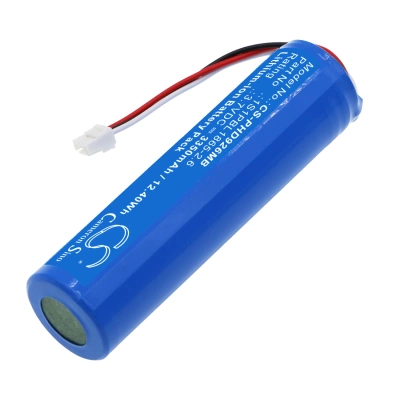 Аккумулятор Philips, Avent SCD923P, SCD923/26, Avent SCD923, 3350 мАч, CS фото 5