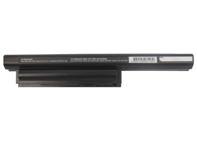 Аккумулятор Sony, VAIO VPC-CA16EC, VAIO VPC-CA17EC, VAIO VPC-CA18EC, 6600 мАч, CS фото 2