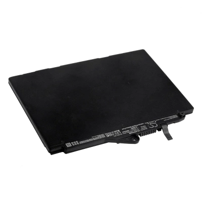 Аккумулятор HP, EliteBook 820 G4, EliteBook 820 G4 Z2V74EA, EliteBook 820 G4 Z2V91ET, 3800 мАч, CS фото 2